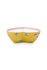 La Majorelle Small Bowl Heart Yellow