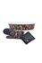Winter Wonderland Ofen Set/3 Rund