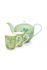 Jolie Thee Set/3 Klein Groen