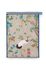 Blushing Birds Geschirrtuch Allover-Print Khaki