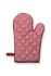 Flower Festival Oven Glove Dark Pink