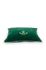 Sierkussen Rechthoekig Leafy Stitch Groen