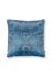 Cushion Square Kyoto Festival Dark Blue