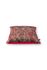 Cushion Square Tutti I Fiori Red