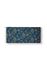 Hamam-Handtuch Japanese Garden Blau