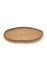 Tray Jute Gold 55cm