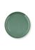 Tray Enamelled Green 50cm