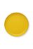 Tray Enamelled Yellow 30cm