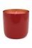 Blushing Birds Kaars Rood 9 cm
