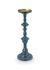 Kerzenständer Dunkelblau 46 Cm