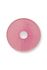 Royal Stripes Candle Tray Pink 14cm