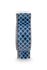 Kyoto Festival Vase Blau 16.5cm