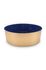 Royal Metal Bowl Gold 26.5 cm