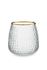 Tea Light Holder 9.5x10cm