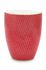 Trinkbecher Twinkle Star Rosa
