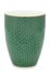 Drinkbeker Twinkle Star Groen