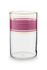 Pip Chique Longdrinkglas Rosa