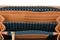 Geldbörse Jacquard Stripe Multi