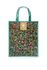 Shopper Winter Wonderland Green