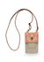 Telefontasche Kyoto Festival Gelb/Khaki