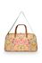 Reisetasche Gross Kyoto Festival Gelb
