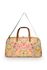 Reisetasche Gross Kyoto Festival Gelb