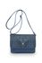 Schultertasche Kyoto Festival Blau