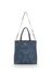 Tasche Rechteckig Kyoto Festival Blau