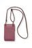 Telefontasche Clover Rosa