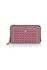 Wallet Clover Pink