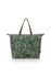 Tote Bag Tutti I Fiori Green