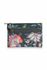 Necessaire Combi Flower Festival Dunkelblau