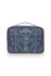 Beautycase Rechteckig Gross Kyoto Festival Blau