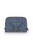 Necessaire Medium Kyoto Festival Blau