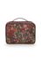 Beautycase Rechteckig Gross Tutti I Fiori Rosa