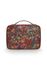 Beauty Case Square Large Tutti I Fiori Pink