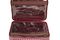 Beautycase Rechteckig Gross Tutti I Fiori Rosa