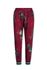 Homewear Set Flowers in Red