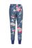 Lange Broek Flower Festival Donkerblauw