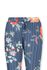 Lange Broek Flower Festival Donkerblauw
