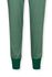 Lange Broek Star Tile Groen