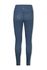 Lange Sportlegging Lace Flower Blauw