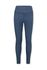 Lange Sportlegging Lace Flower Blauw