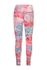 Sporthose Pip Garden Big Rosa