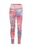 Sporthose Pip Garden Big Rosa