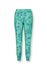 Trousers Long Tokyo Blossom Green