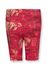 Kurze Sporthose Japanese Garden Rot