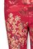 Kurze Sporthose Japanese Garden Rot