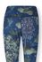 Sporthose Japanese Garden Blau