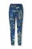 Lange Broek Japanese Garden Blauw